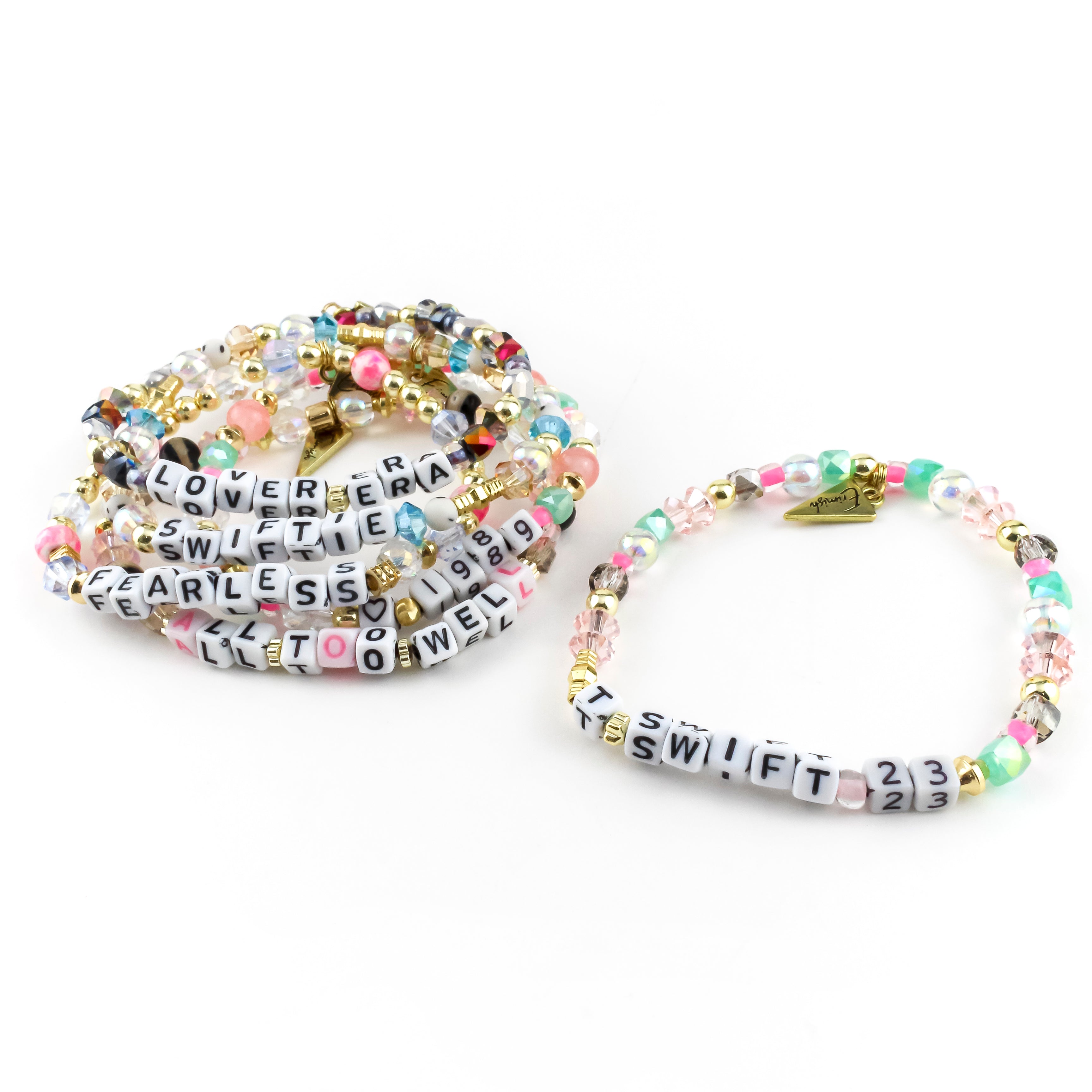 Custom Letter Bracelet Personalized Bead Bracelet Custom -   Diy  bracelet designs, Charm bracelets for girls, Bracelets handmade beaded