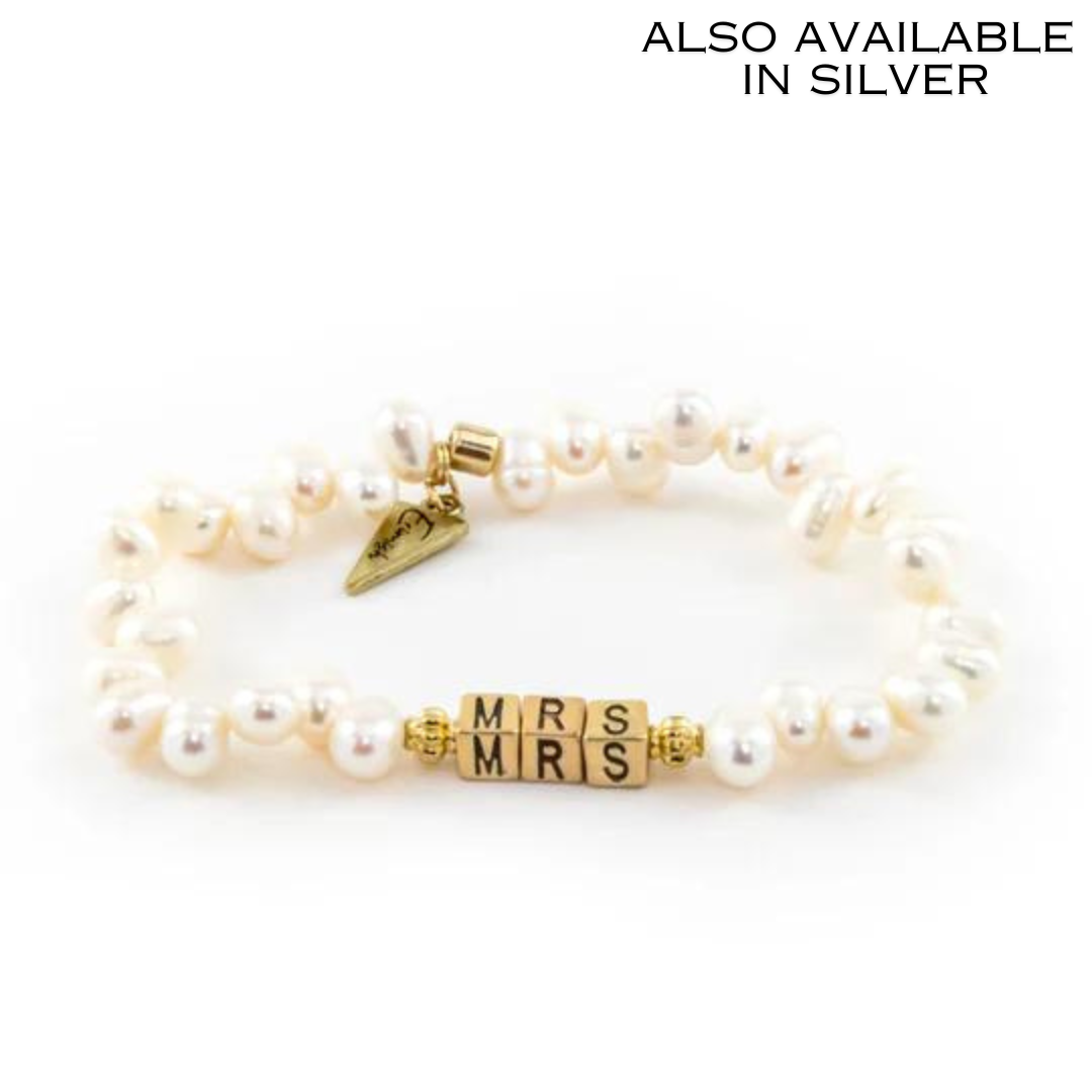 Mrs Bracelet