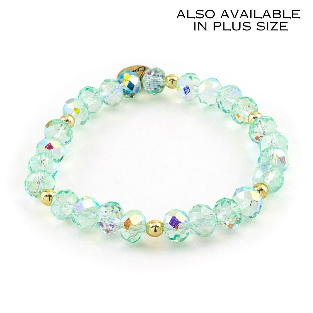 Easter Egg Bracelet 8