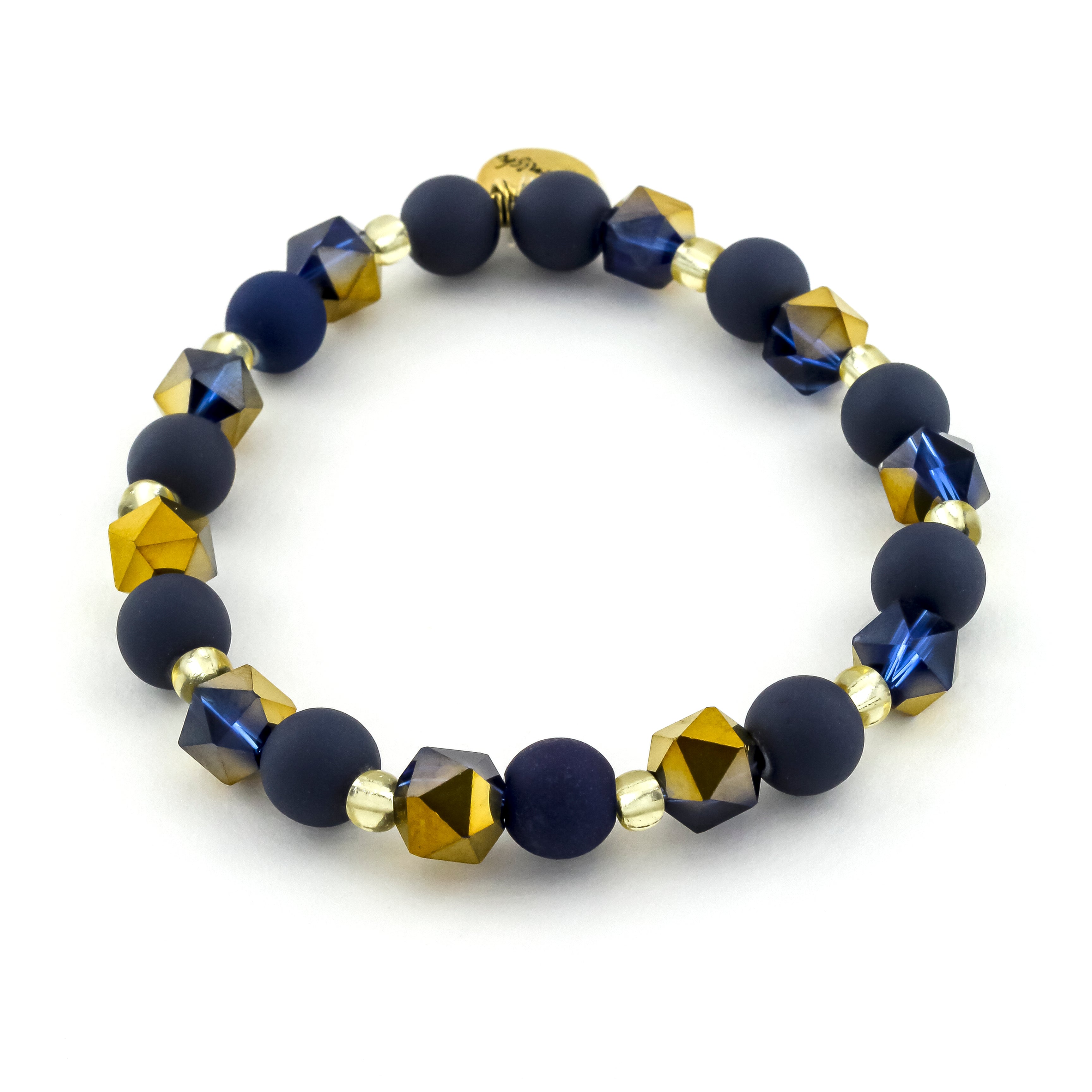 Aaron Gameday Bracelet Erimish