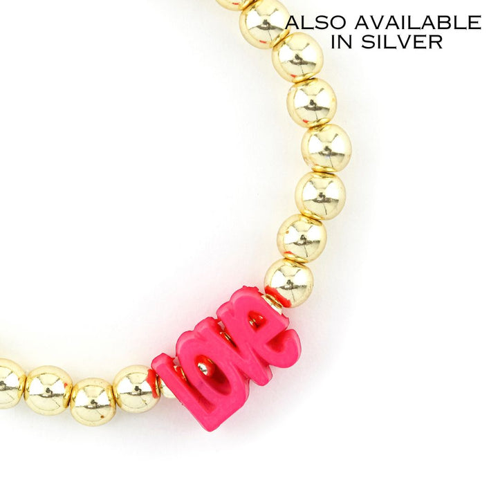 Love Bracelet