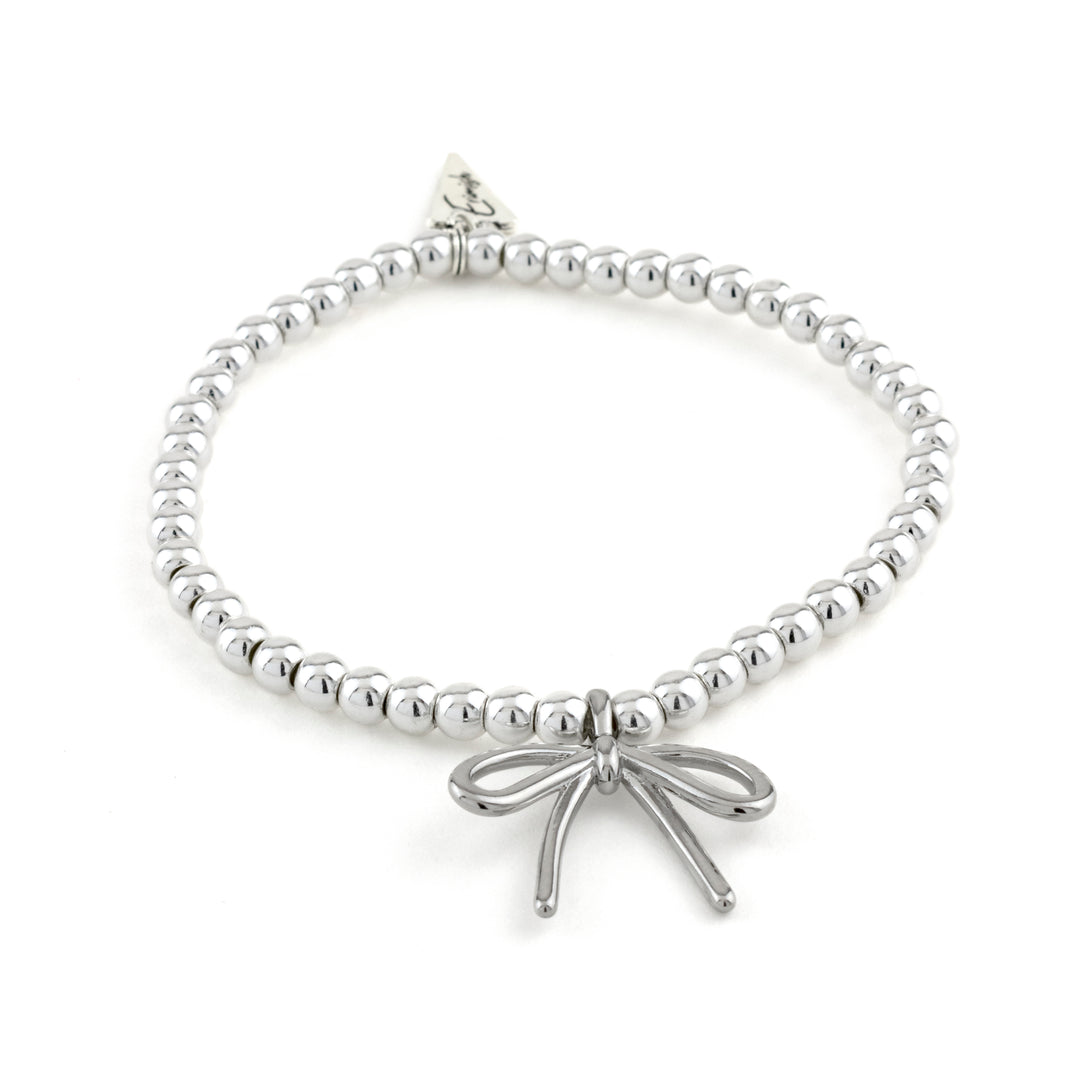 Amy Bow Bracelet