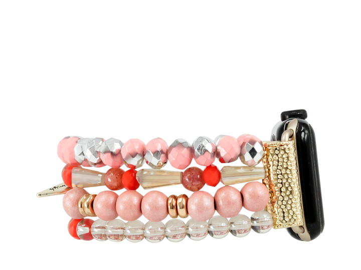 Apricot Apple Watch Band