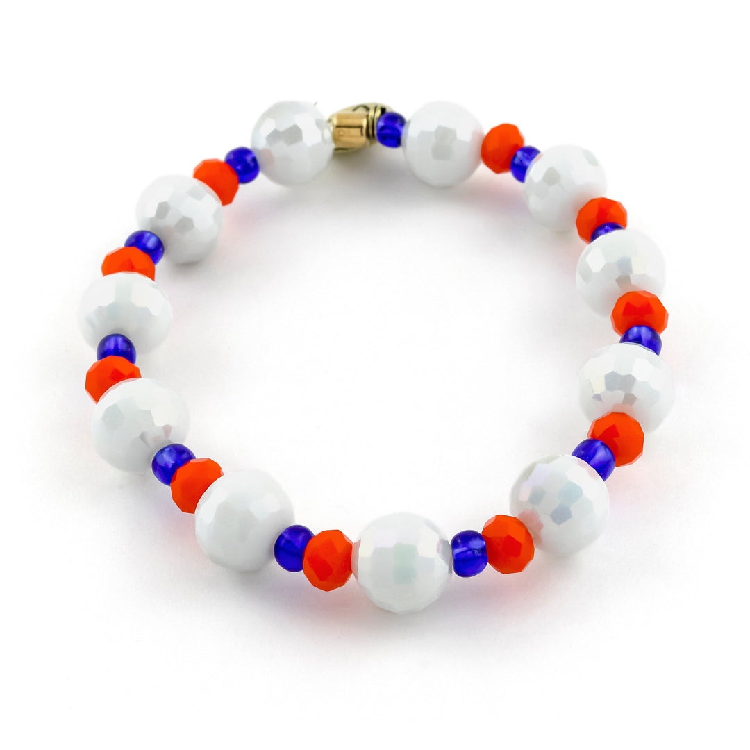 Plus Size Athens Gameday Bracelet