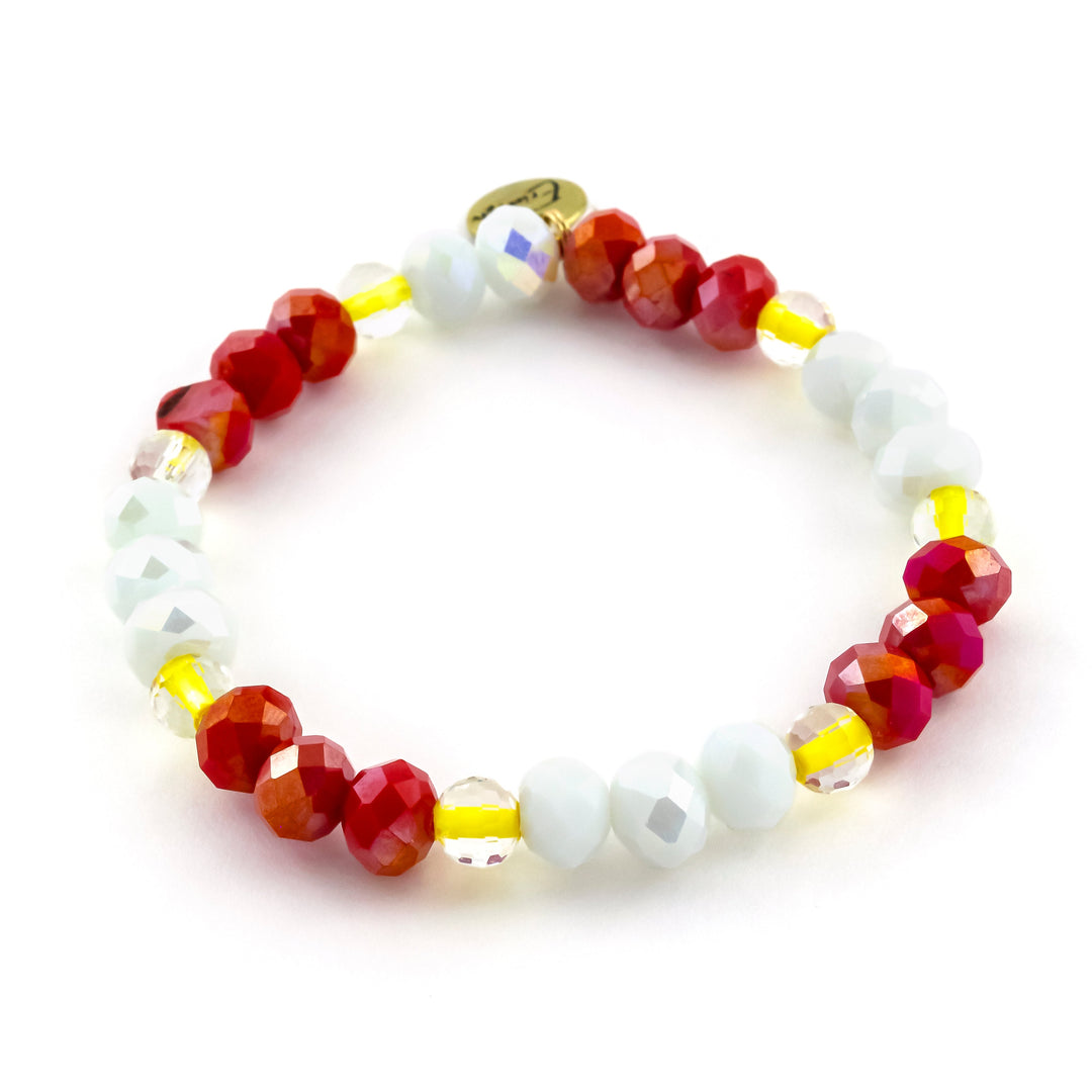 Plus Size Axel Gameday Bracelet