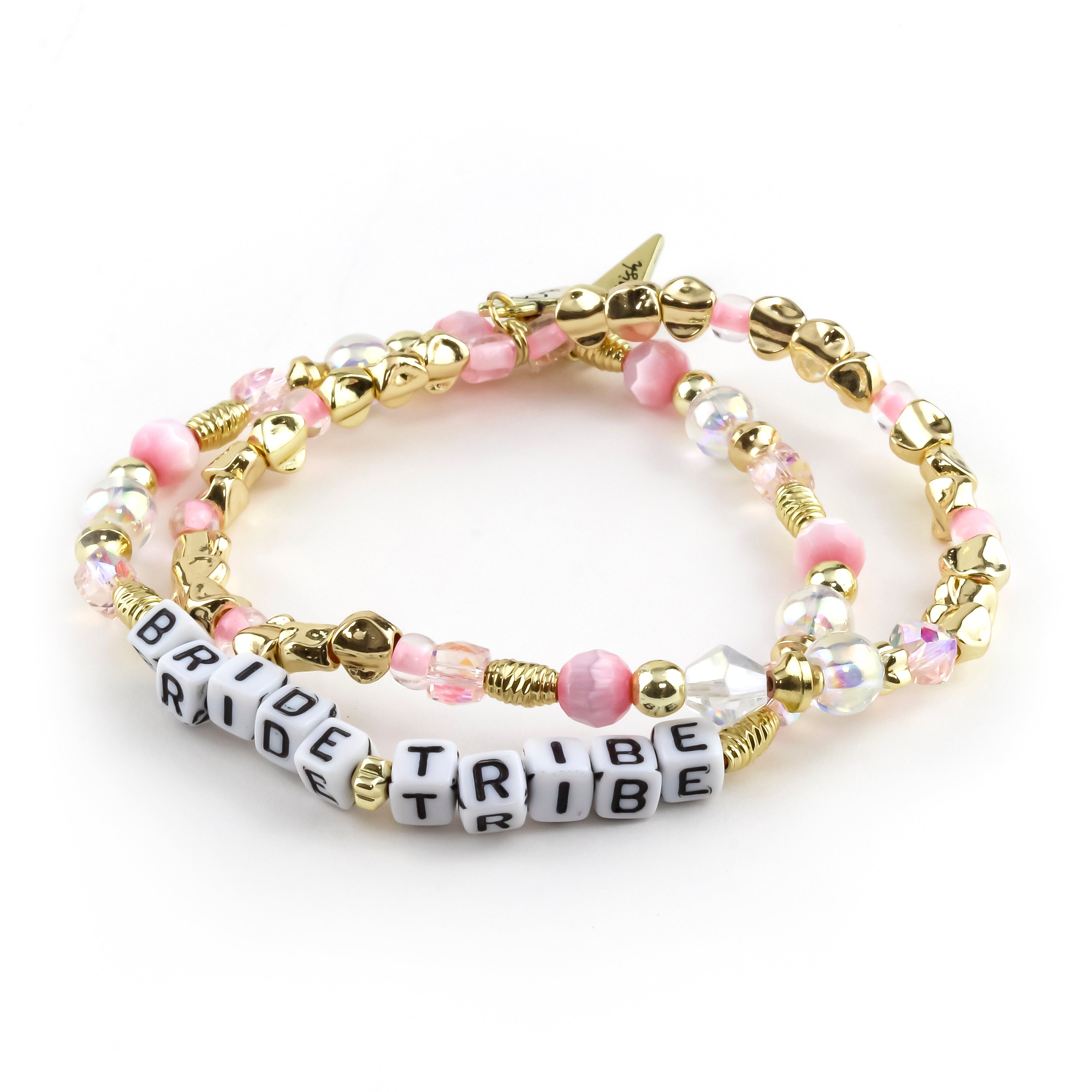 Bracelets for sales bridal party