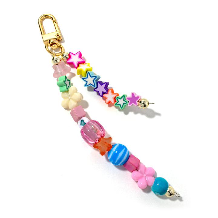 Bag Charm Starry