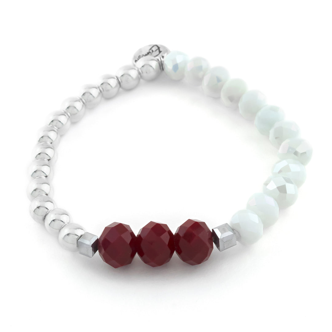 Plus Size Belk Gameday Bracelet