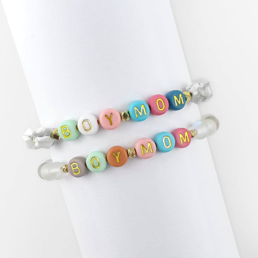 Name Bracelet, Custom Name Bracelet, Personalized Jewelry, Custom Jewelry,  Beaded Bracelet, Personalized Gift, Friendship Bracelet - Etsy | Beaded  bracelets diy, Beaded jewelry diy, Christian bracelets