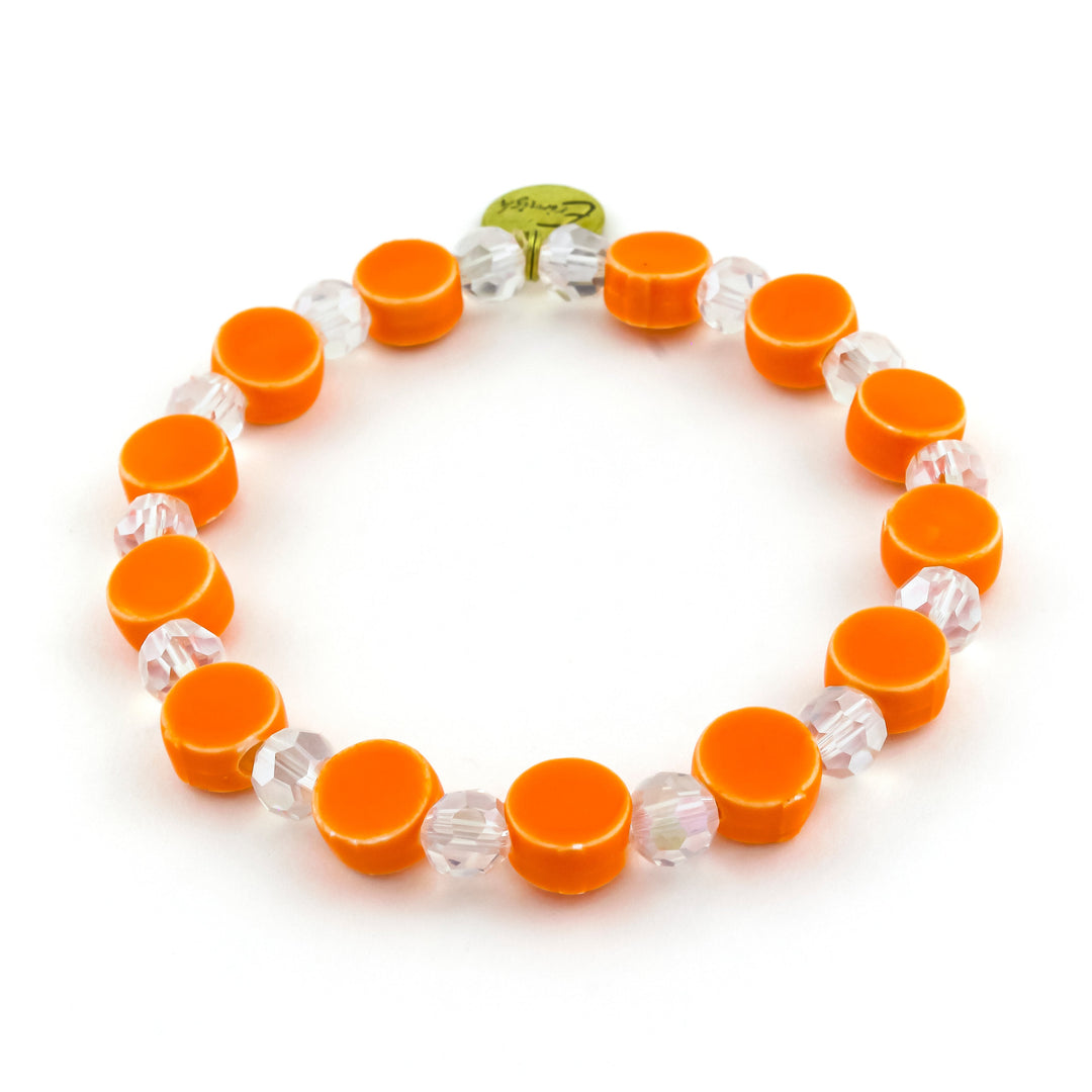 Plus Size Bradford Gameday Bracelet