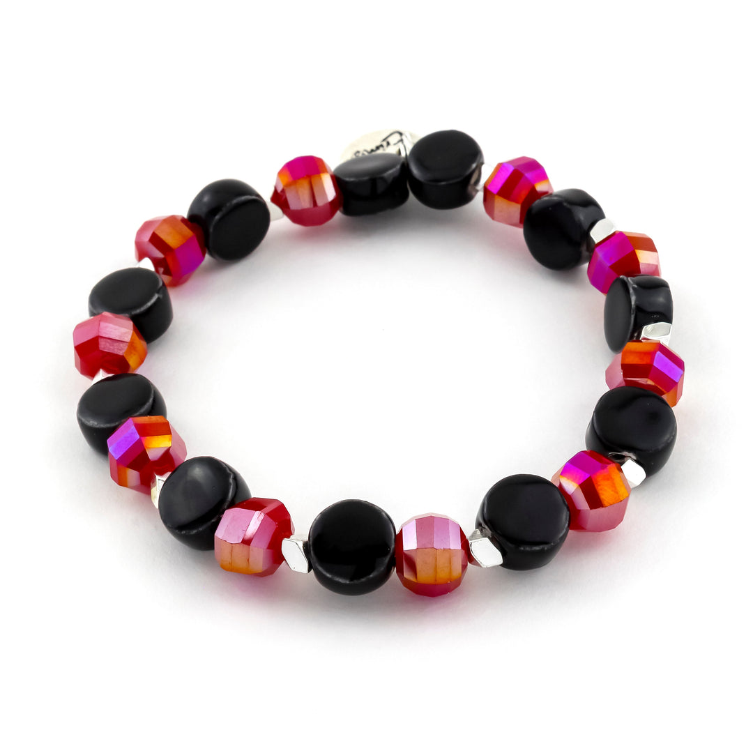 Plus Size Brant Gameday Bracelet