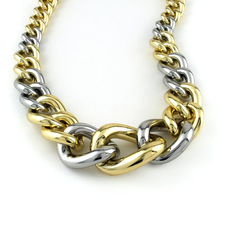 Brecken Necklace