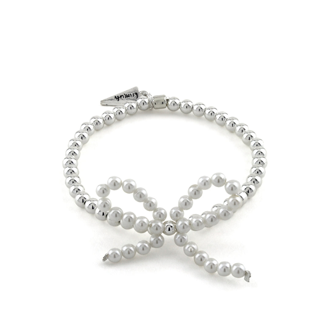 Bridget Pearl Bracelet