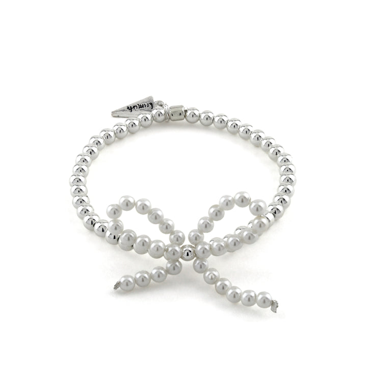 Bridget Pearl Bracelet