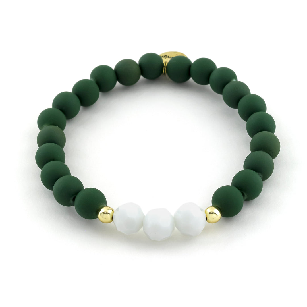 Plus Size Brittany Gameday Bracelet