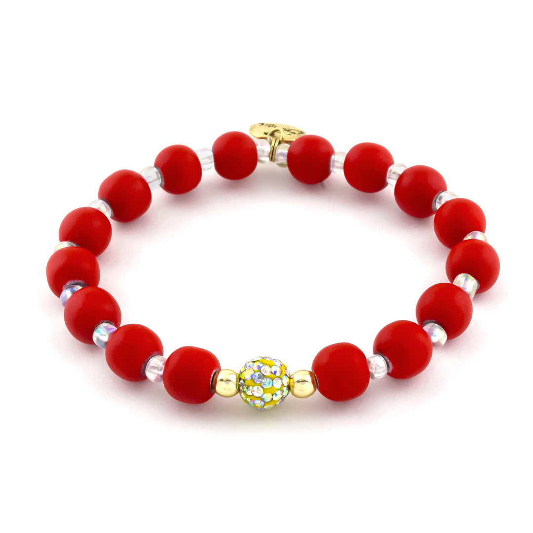 Plus Size Burke Gameday Bracelet