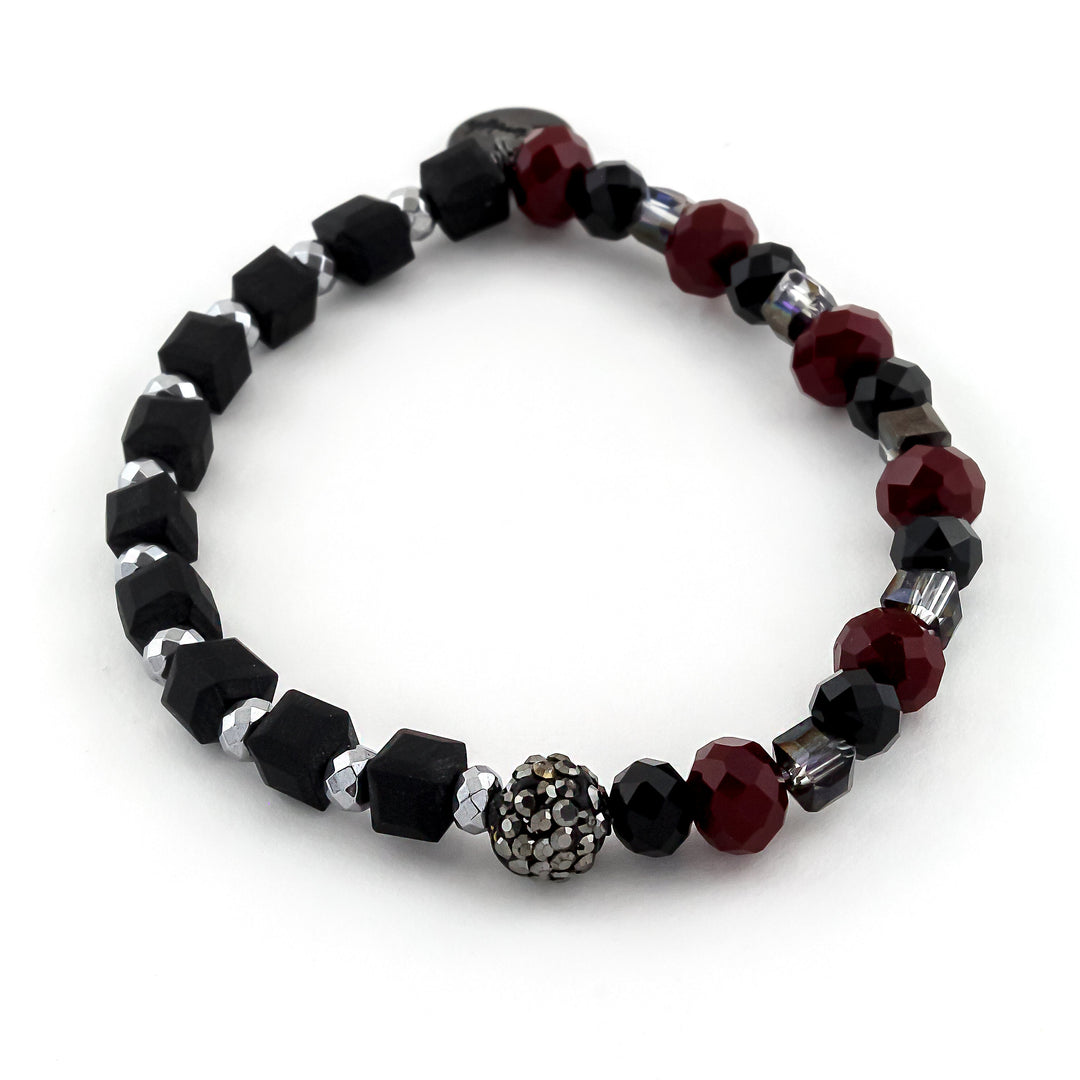 Plus Size Buster Gameday Bracelet