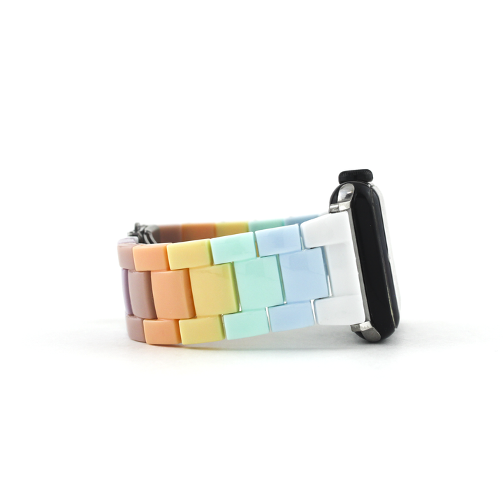 Candy Crush Multi Apple Watch Band