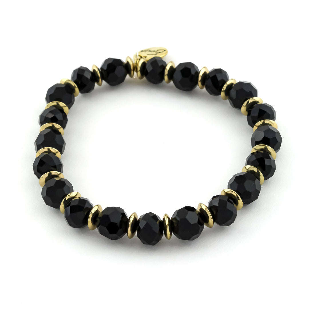 Plus Size Celeste Gameday Bracelet