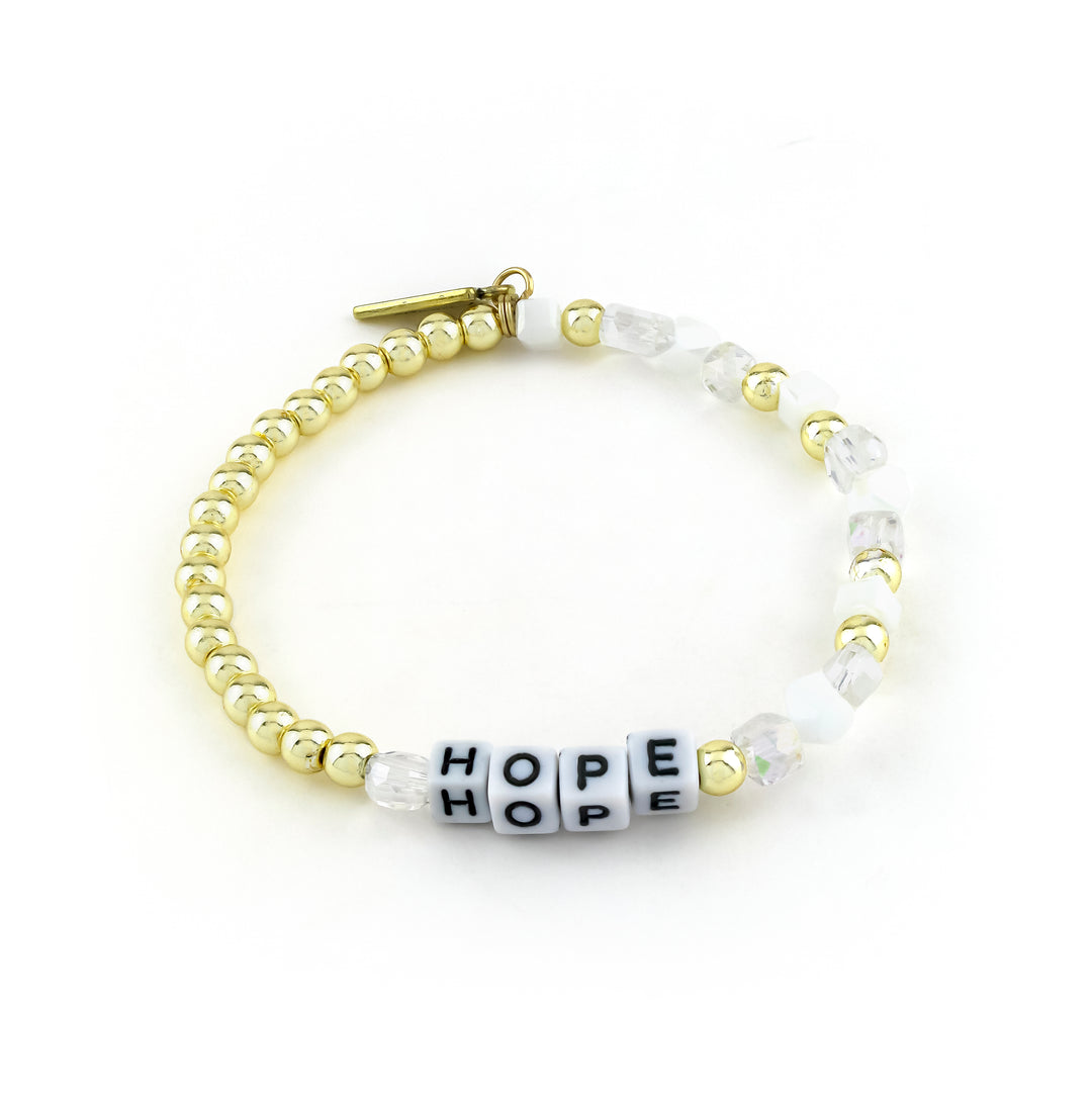 Hope Bracelet