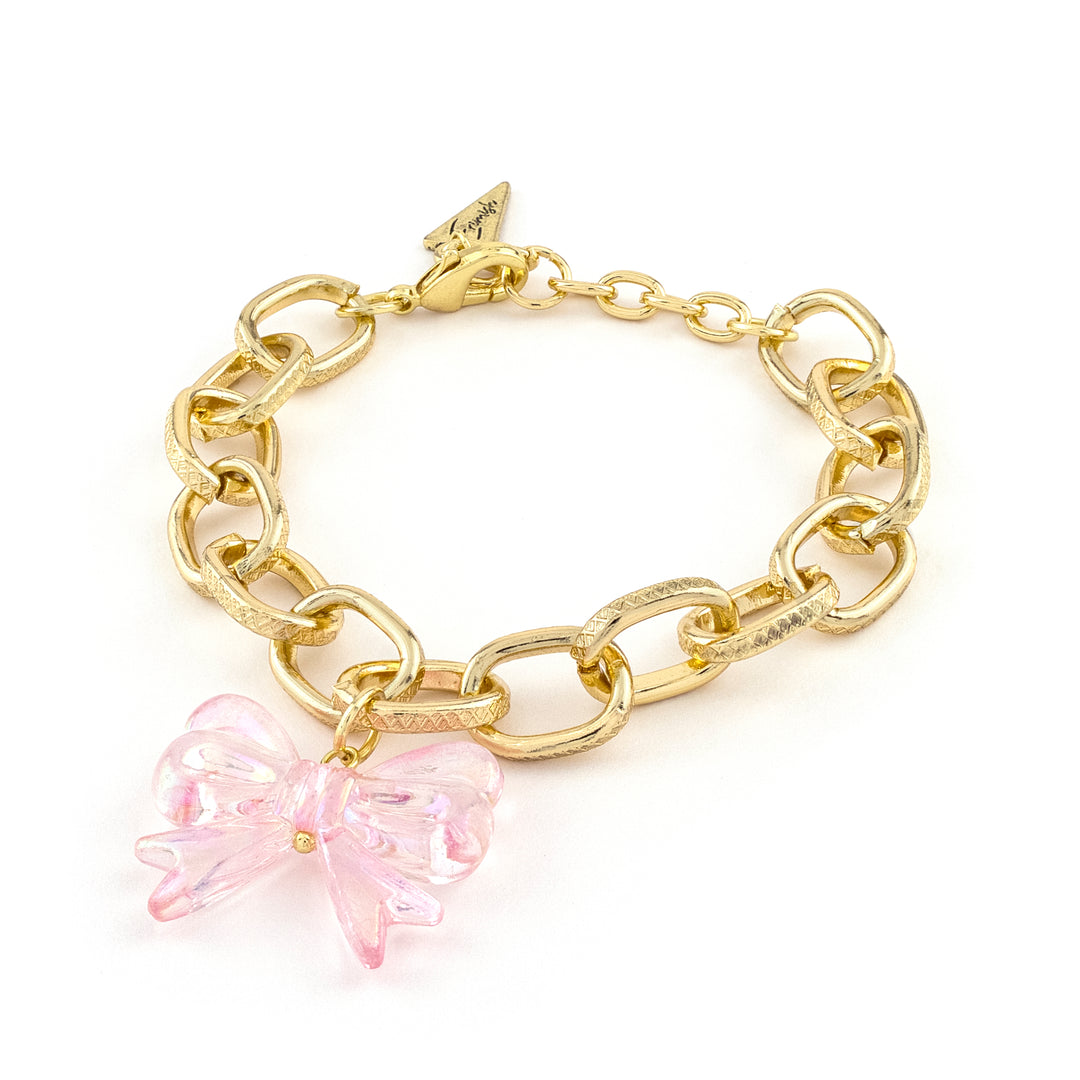 Chy Bow Bracelet