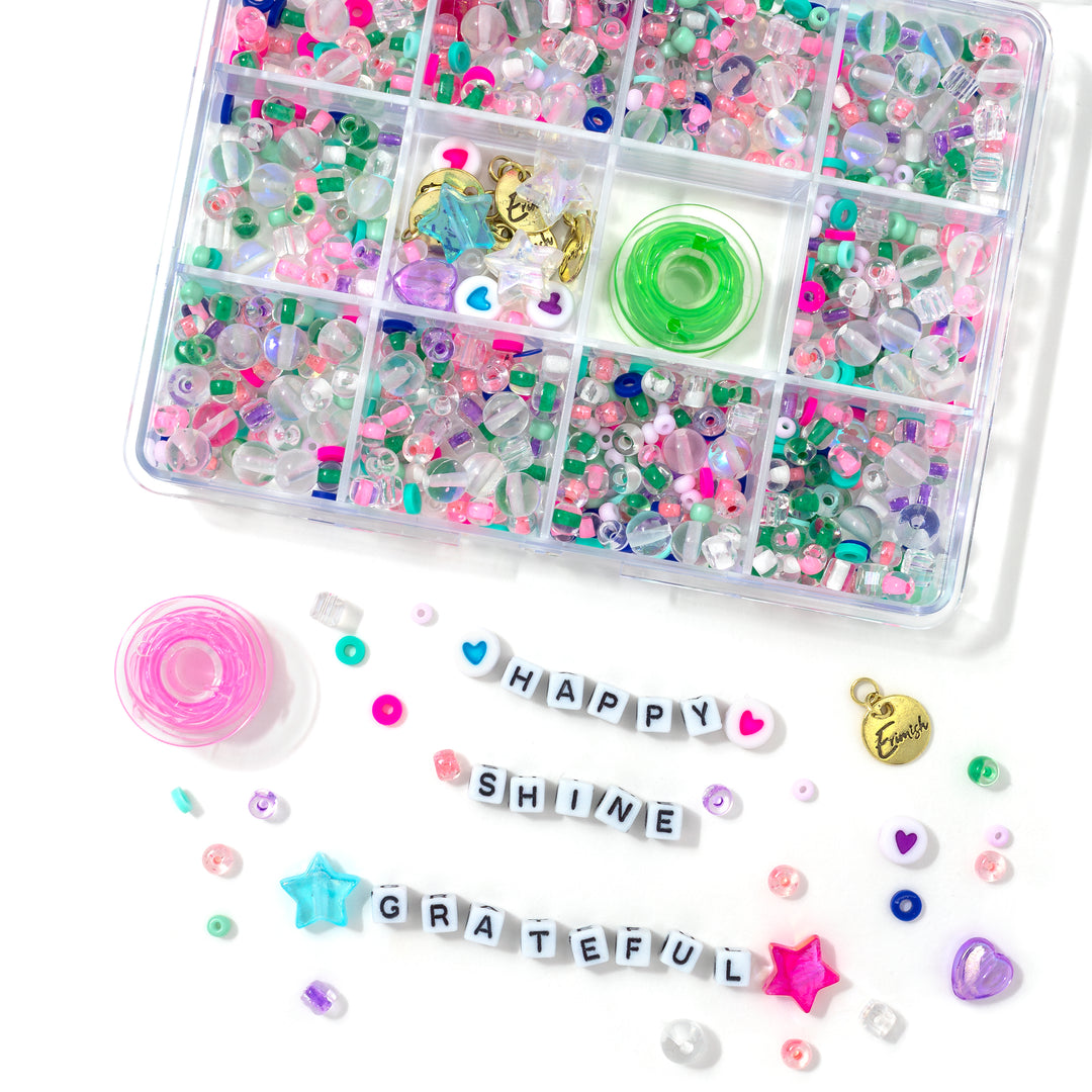 Confetti DIY Kit Light