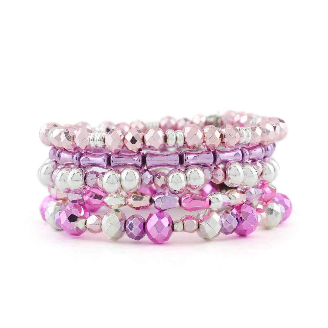 Plus Size Dazzler Stack