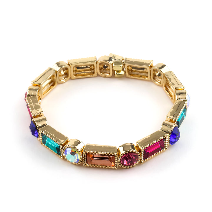 Diana Cuff Multi