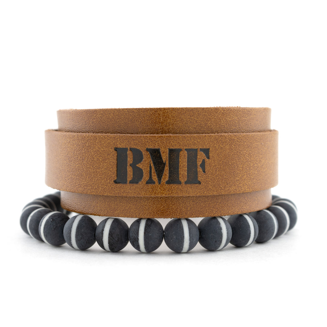 Dudes BMF Stack