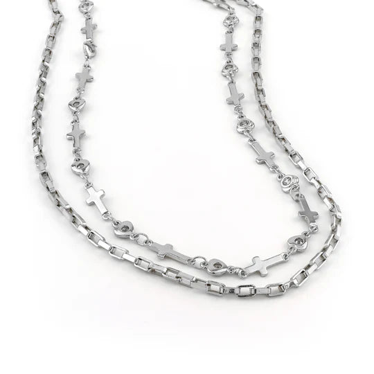 Eliana Necklace