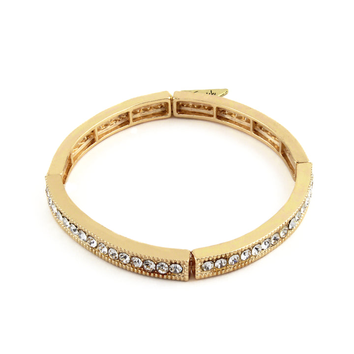 Elizabeth Cuff Gold