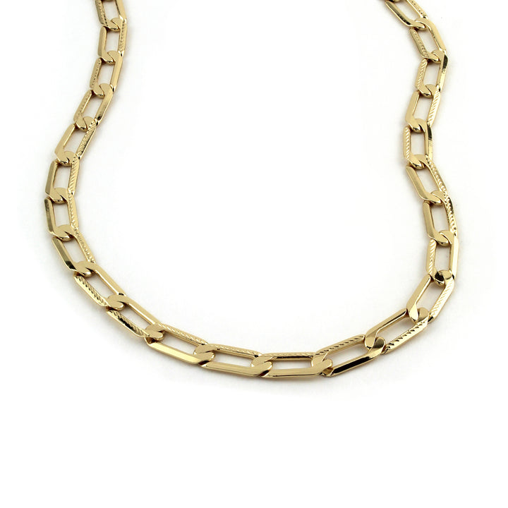 Emie Necklace