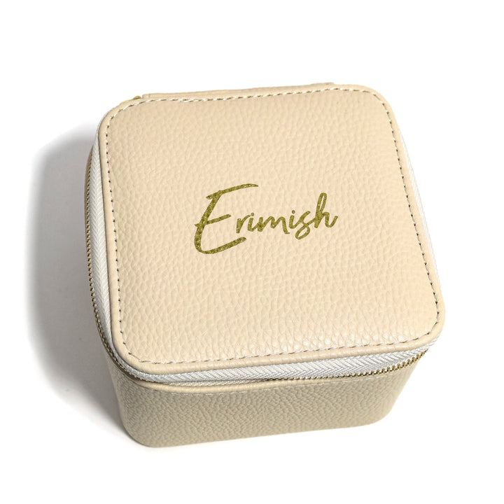 Erimish Jewelry Box