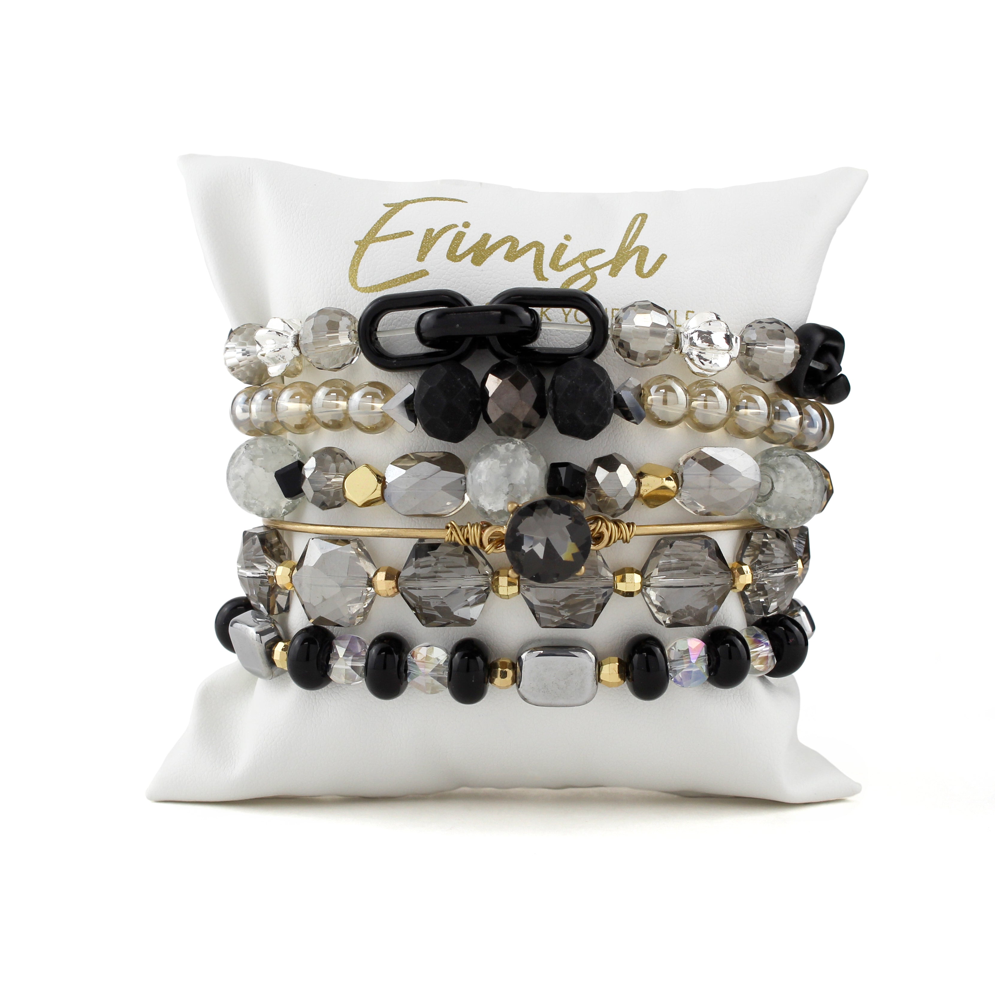 ERIMISH BRACELETS offers