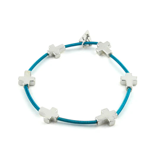 Glory Bracelet Turq