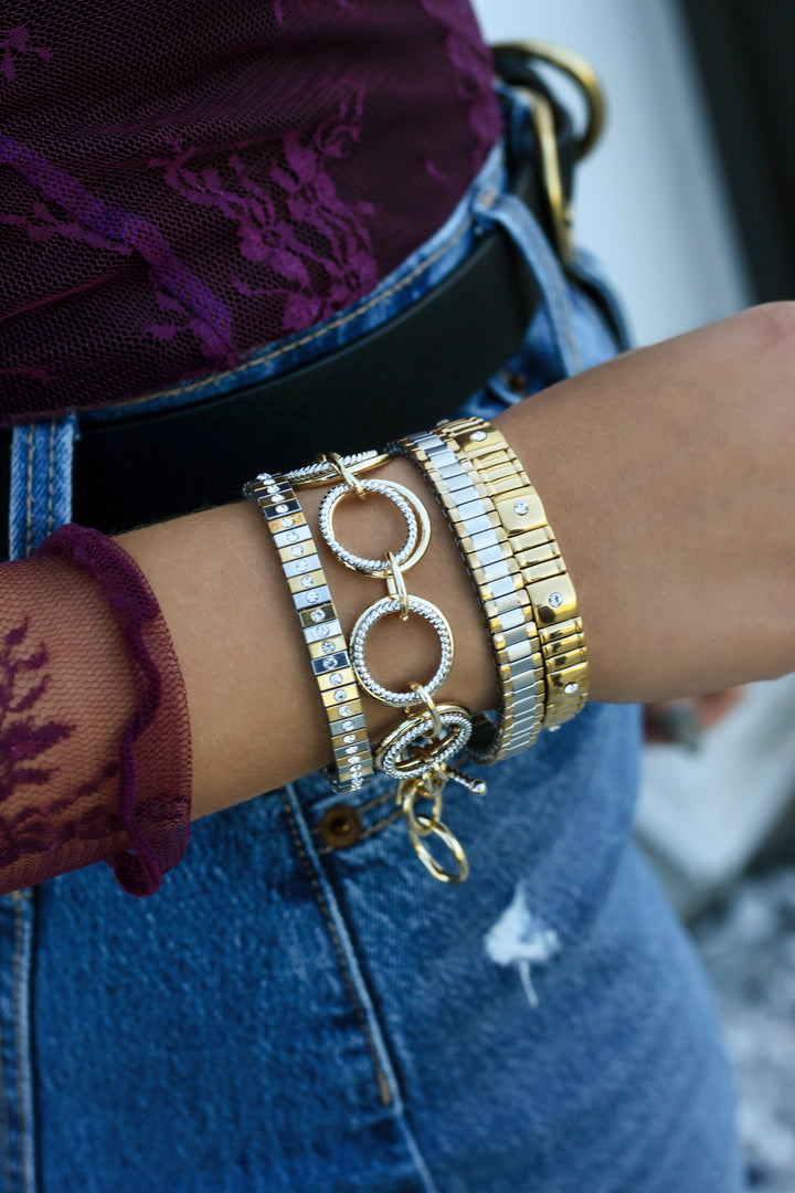 Carlita Bracelet