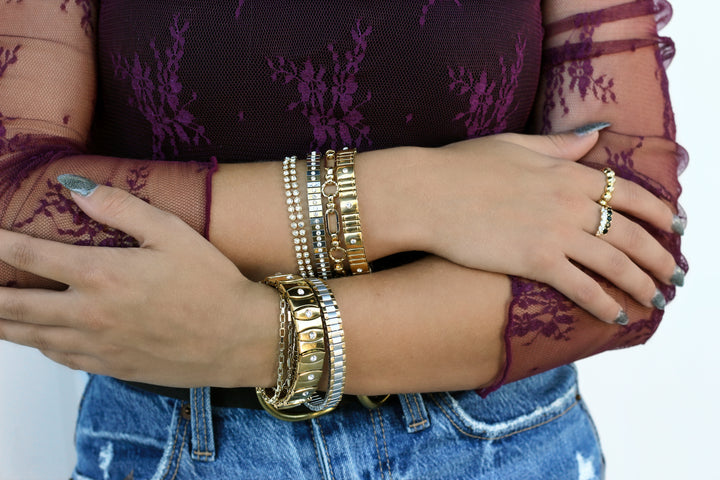 Bonnie Bracelet