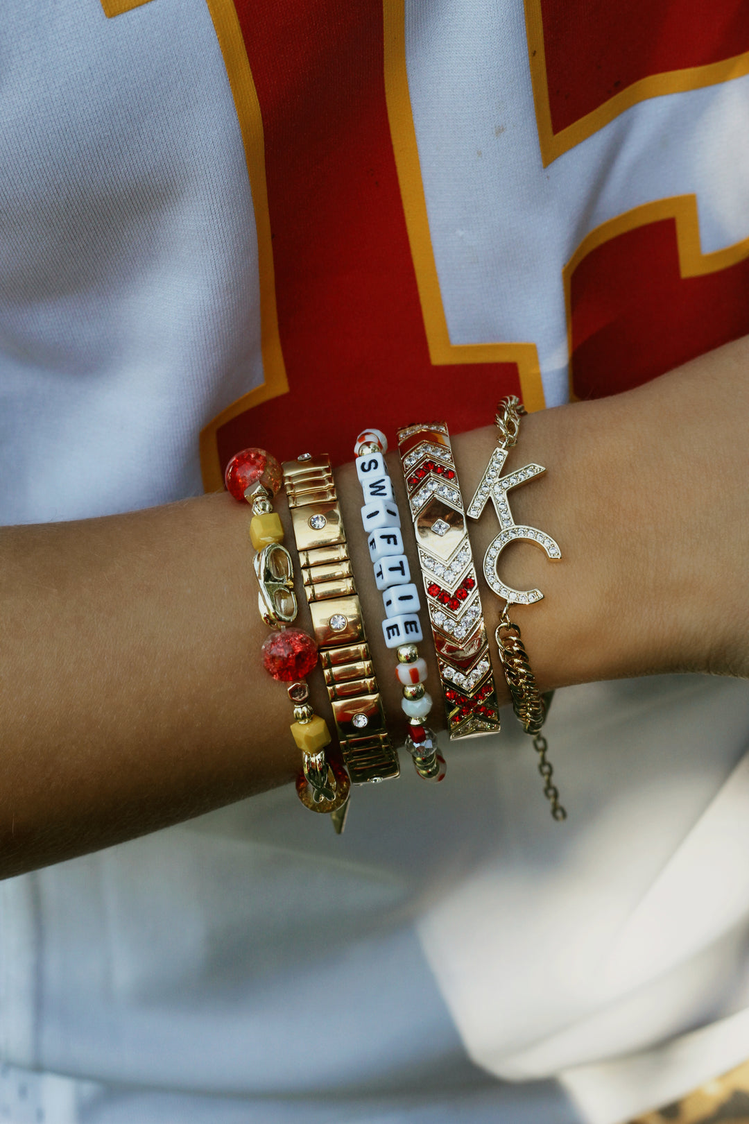 KC Bracelet