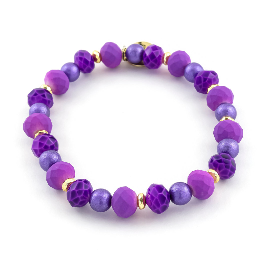 Plus Size Jagger Gameday Bracelet