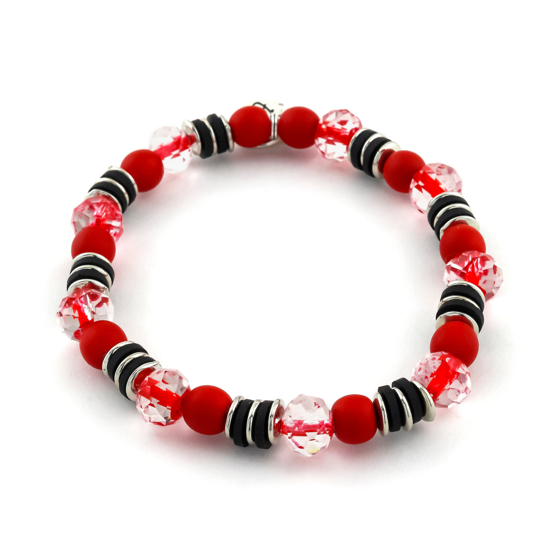 Plus Size Jaxson Gameday Bracelet