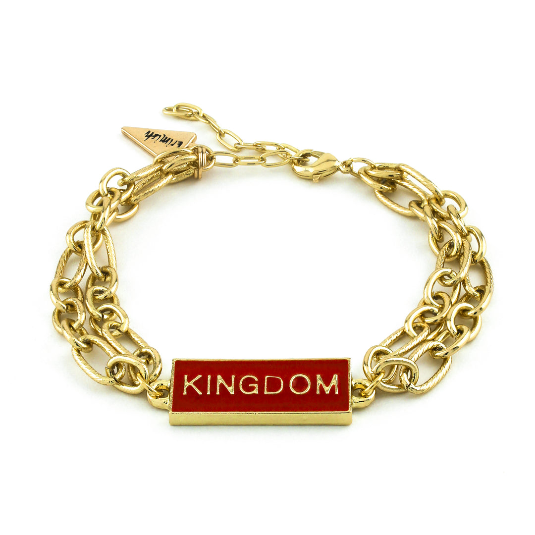 Kingdom Bracelet