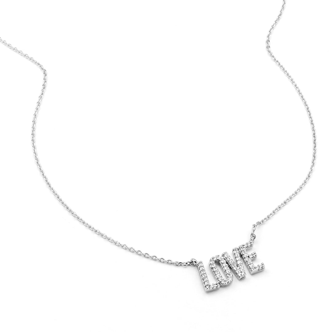 Love Necklace