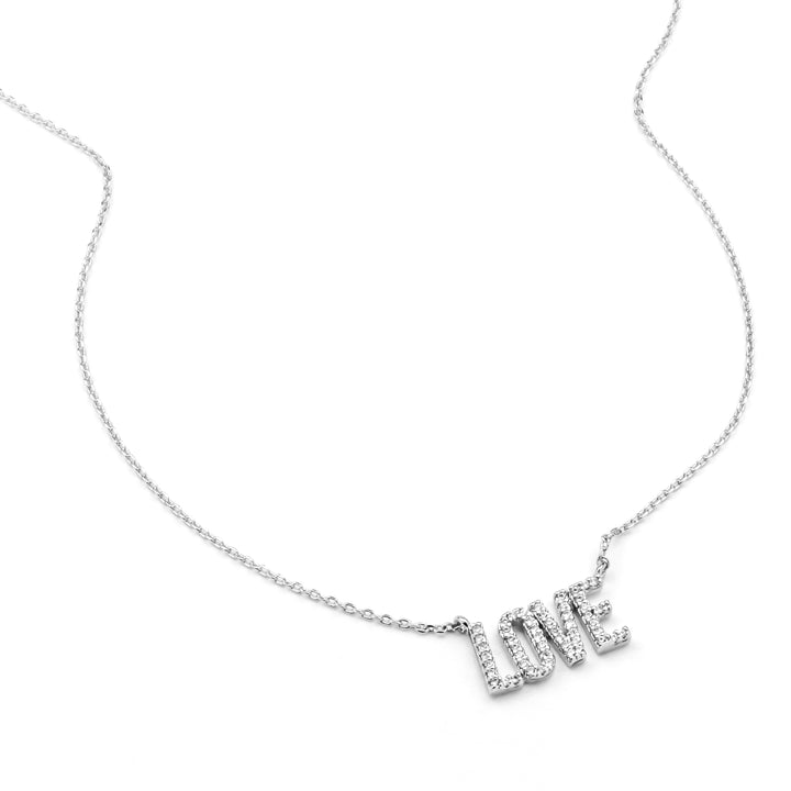 Love Necklace