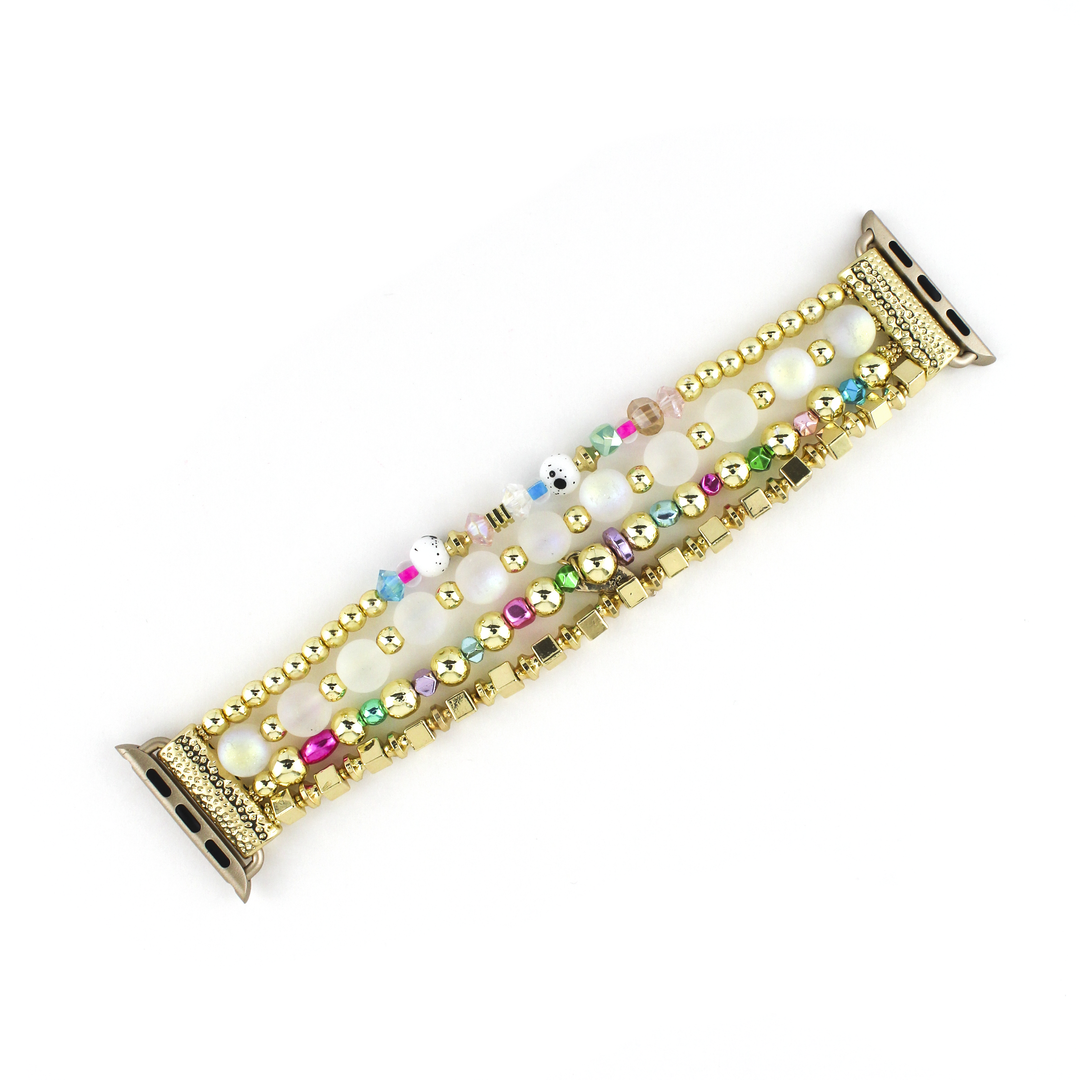 Lizzie Apple Watch Band