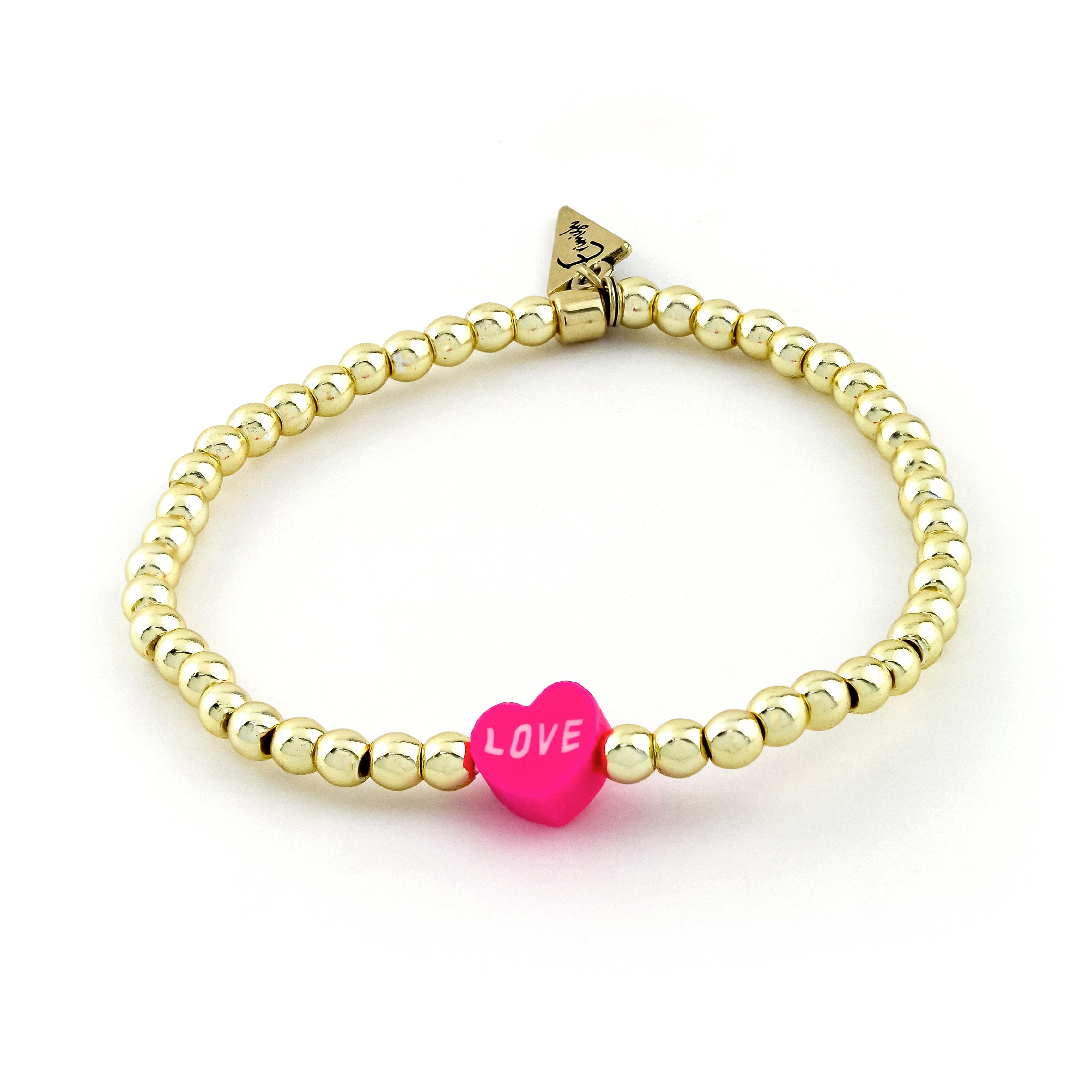 Fun in love sales bracelet gift set