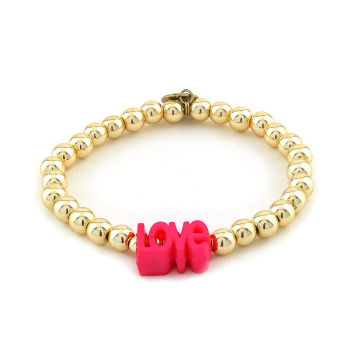 Love Bracelet