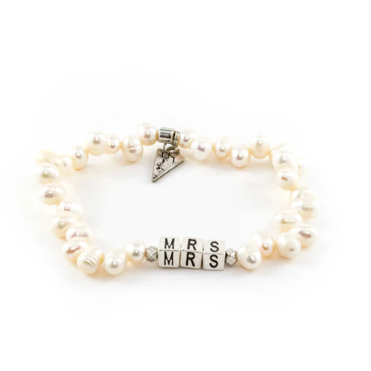 Mrs Bracelet