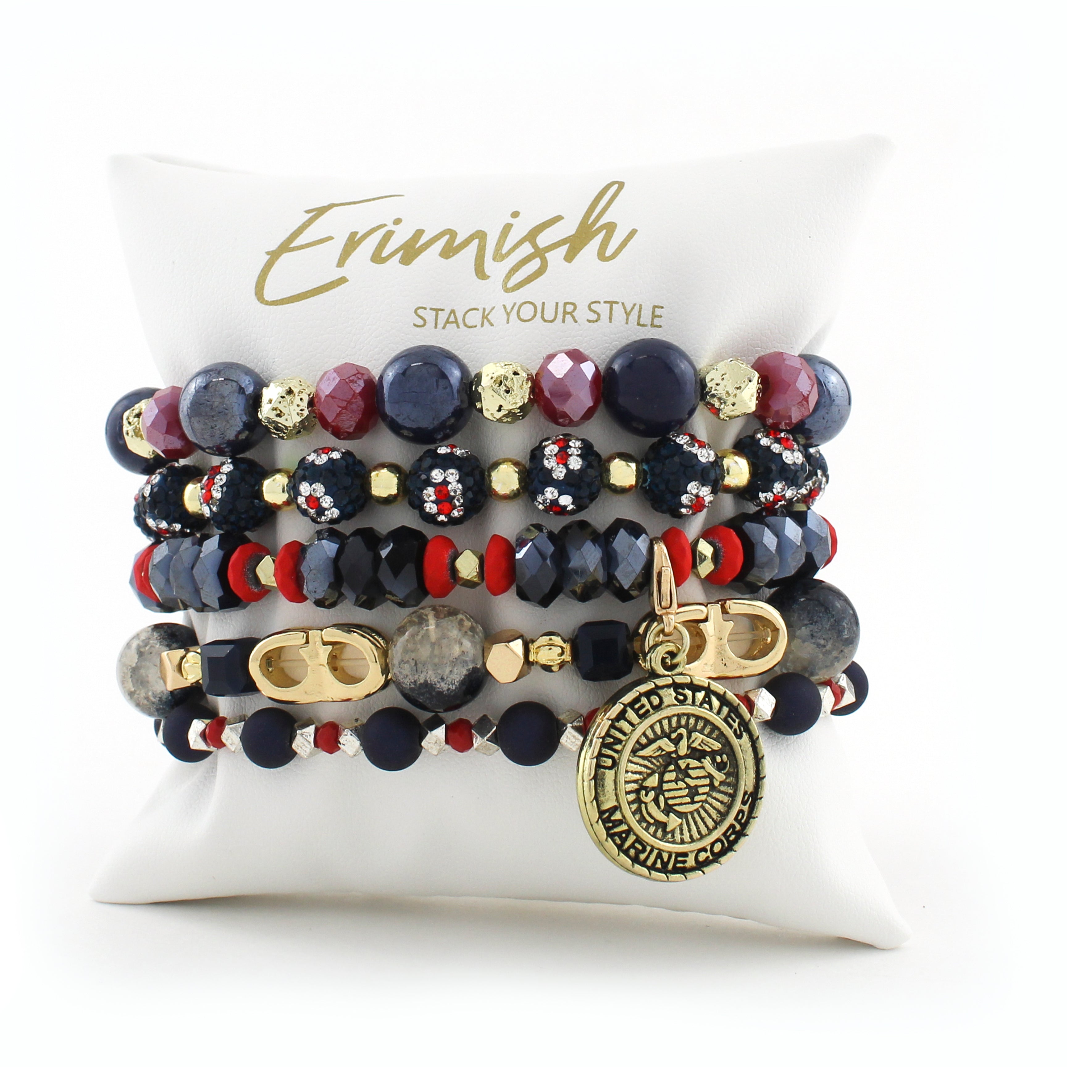 ERIMISH BRACELETS shops