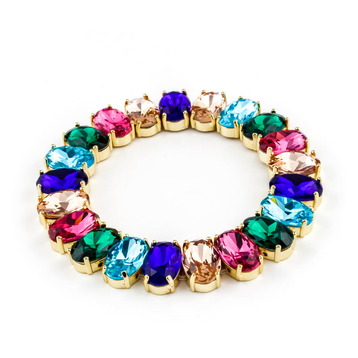 Meredith Bracelet Multi