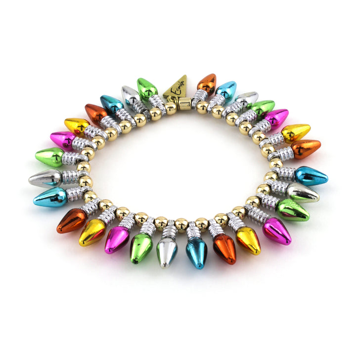 Gem Jams Mini Bulbs Bracelet (KIDS)